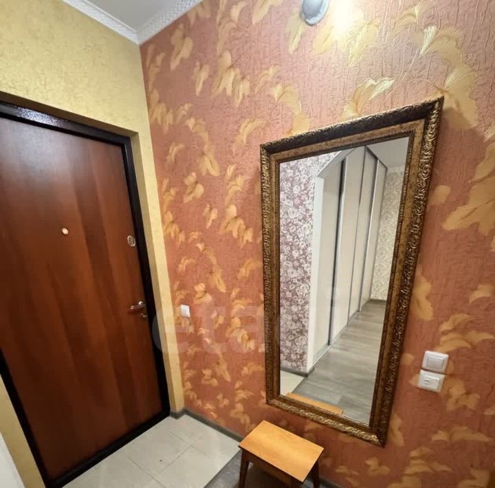 квартира г Тюмень р-н Калининский ул Кремлевская 110к/3 фото 25