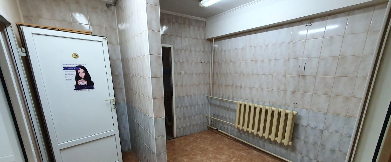 свободного назначения г Тула р-н Центральный пр-кт Ленина 91г фото 3