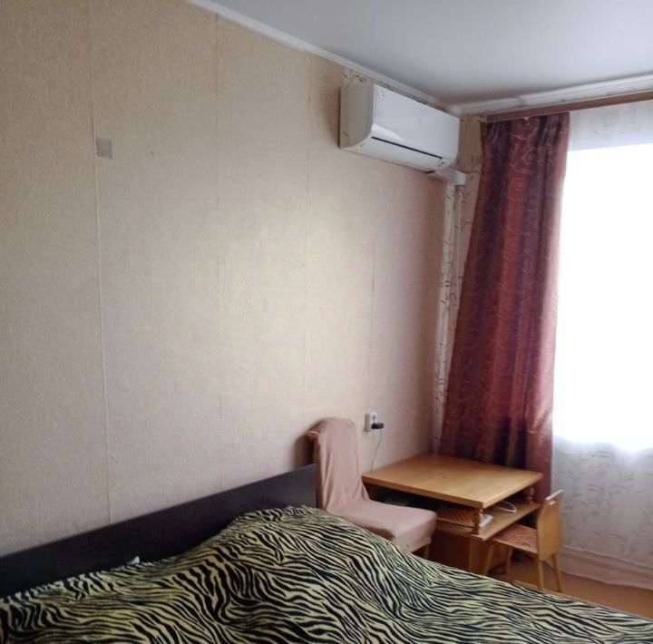 квартира г Новороссийск р-н Южный пр-кт Дзержинского фото 3