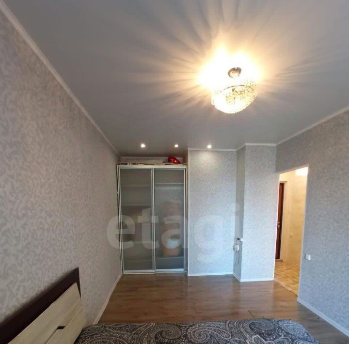 квартира р-н Анапский г Анапа ул Лермонтова 116к/1 фото 3