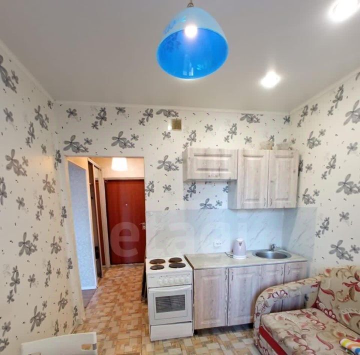 квартира р-н Анапский г Анапа ул Лермонтова 116к/1 фото 2