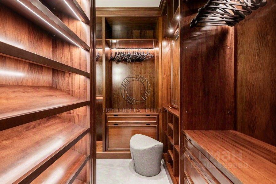 квартира г Москва ЦАО Хамовники ул Льва Толстого 23 с 5, Московская область фото 35