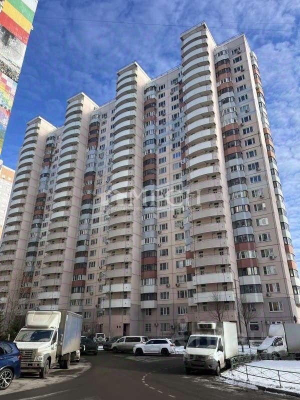 квартира г Одинцово Новая Трехгорка ул Кутузовская 10 фото 3