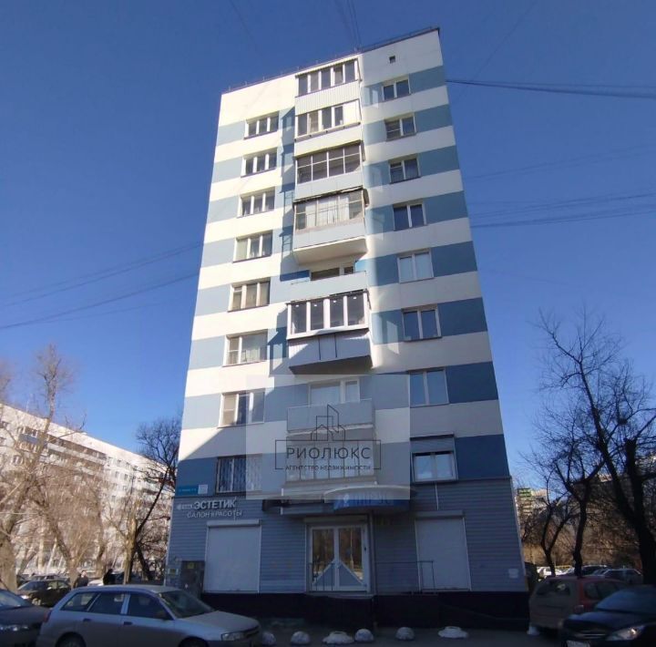 свободного назначения г Челябинск р-н Калининский ул Кирова 17а фото 1
