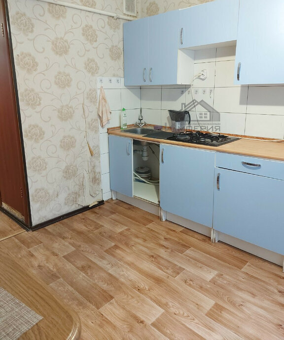 квартира г Казань р-н Московский Яшьлек ул Блюхера 2 фото 5