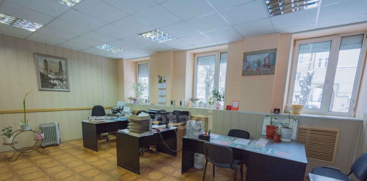 офис г Нижний Тагил р-н Дзержинский ул Окунева 15 фото 6