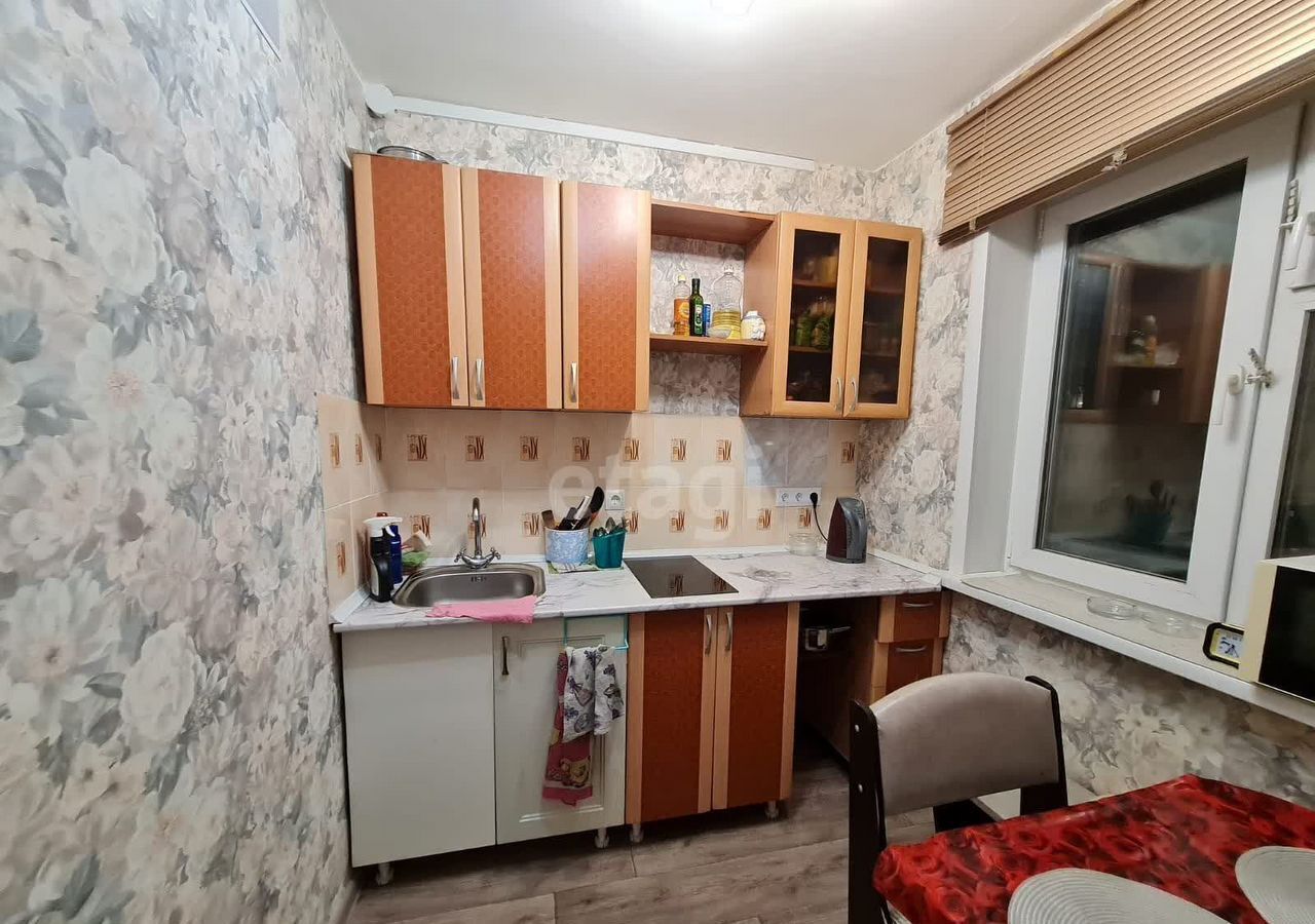 квартира г Норильск ул Талнахская 45 фото 1