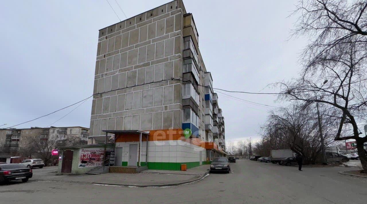 свободного назначения г Нижний Тагил р-н Ленинский ул Фрунзе 58/33 фото 5