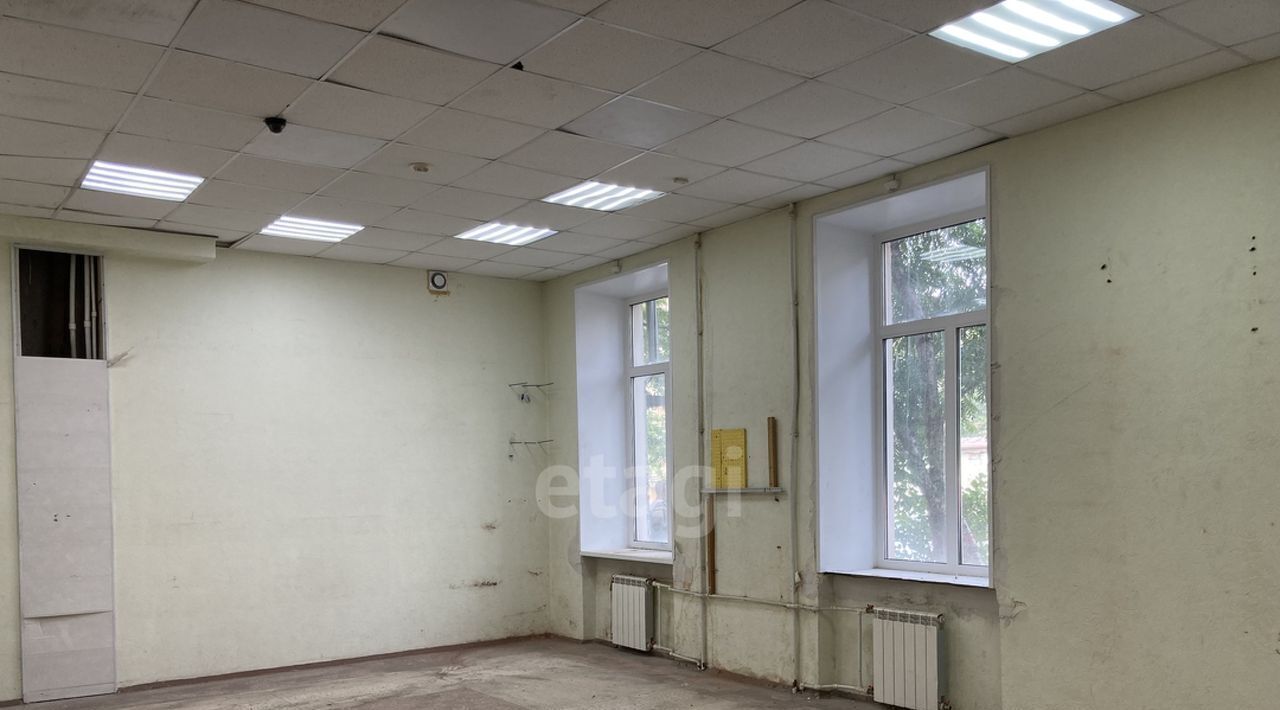 свободного назначения г Нижний Тагил р-н Ленинский ул Фрунзе 58/33 фото 23