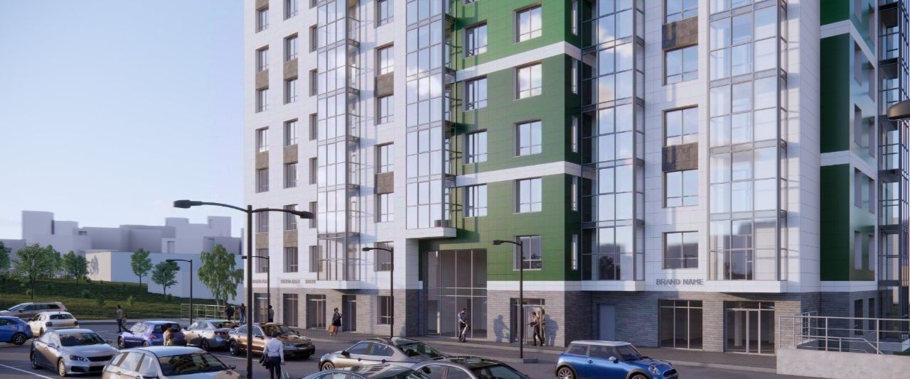 квартира г Петрозаводск ул Гражданская фото 5