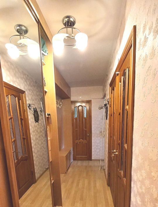 квартира г Нижний Новгород Горьковская ул Медицинская 11 фото 17
