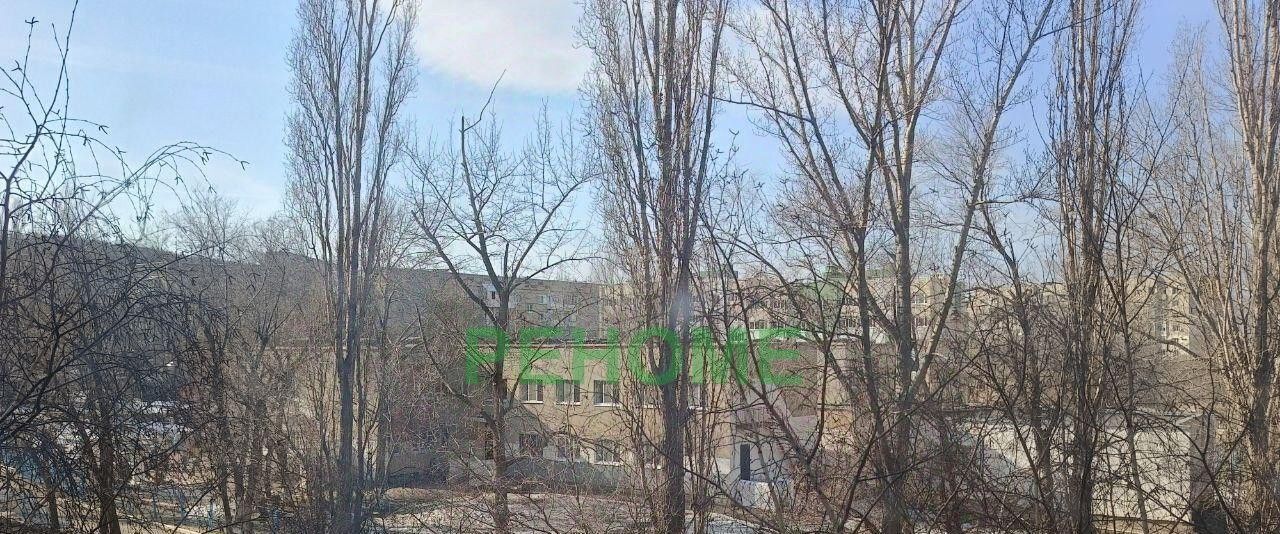 квартира г Саратов р-н Ленинский ул Мира 20б фото 10