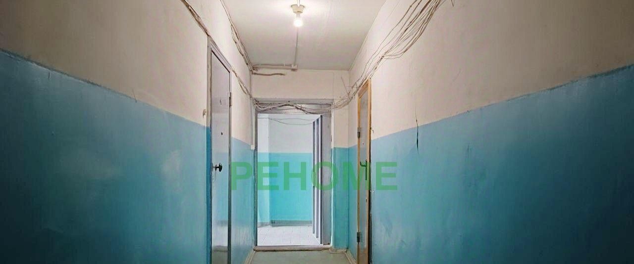квартира г Саратов р-н Ленинский ул Мира 20б фото 14