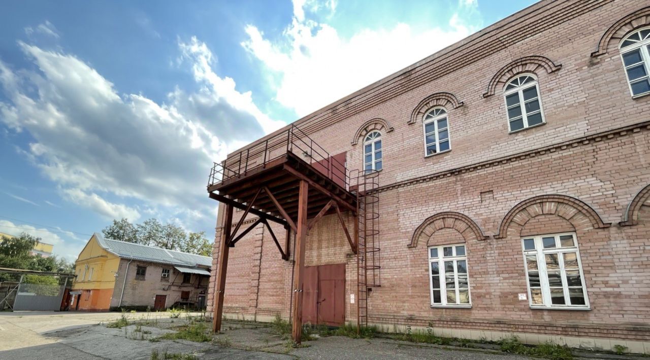 свободного назначения г Ярославль р-н Ленинский ул Победы 22 фото 8