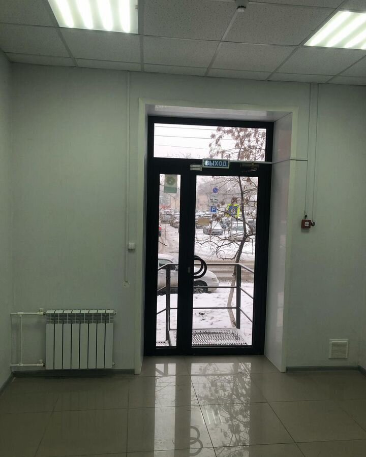 торговое помещение г Самара р-н Кировский Безымянка ул Каховская 23 фото 4