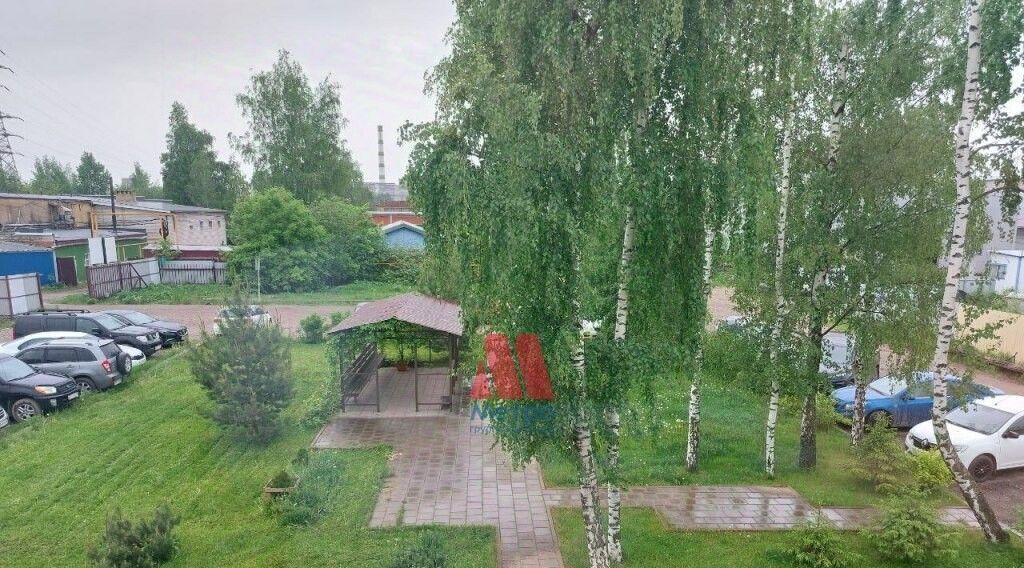 офис г Ярославль р-н Дзержинский ул Базовая 5а фото 15