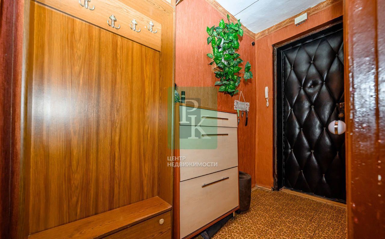 квартира г Севастополь ул Хрусталева 15 Крым фото 15