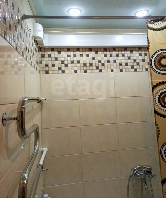 квартира г Сыктывкар пр-кт Октябрьский 130 фото 23