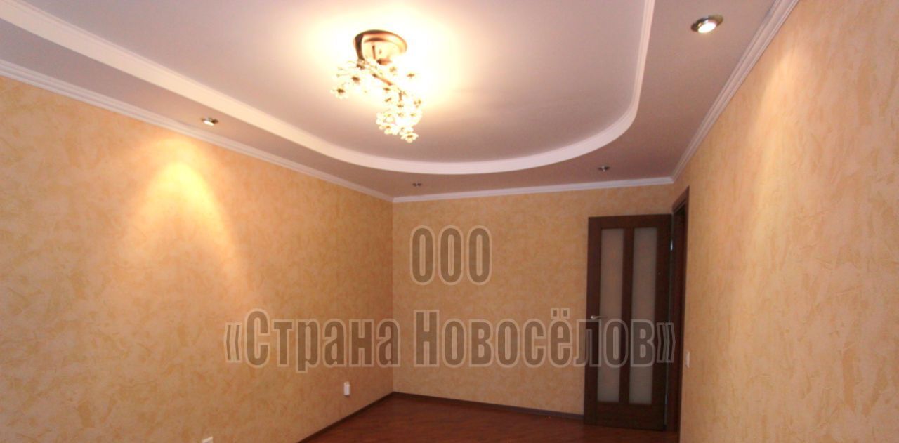 квартира г Саранск р-н Пролетарский ул Веселовского 25 фото 3