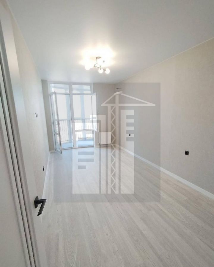 квартира г Краснодар р-н Прикубанский мкр Любимово 10 фото 1