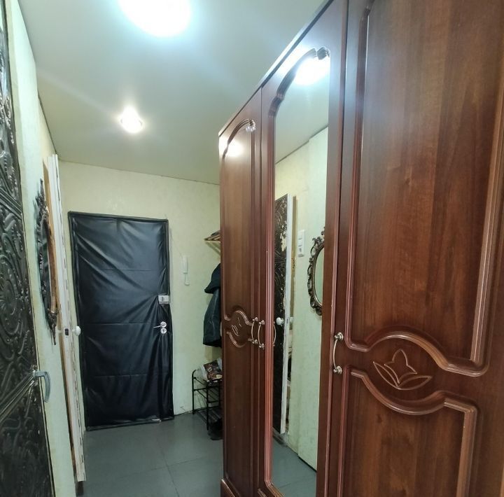 квартира г Тверь р-н Заволжский ул Хрустальная 45 фото 7