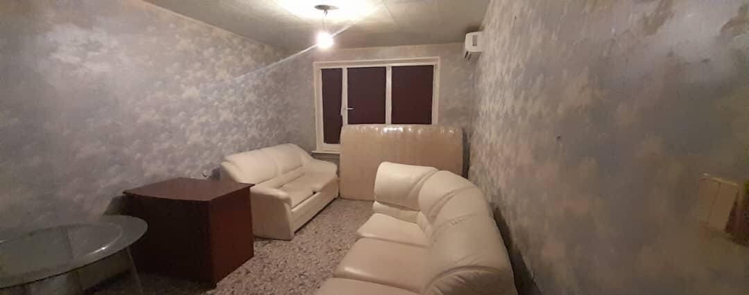 квартира г Москва ул Веерная 3к/3 Матвеевская фото 1