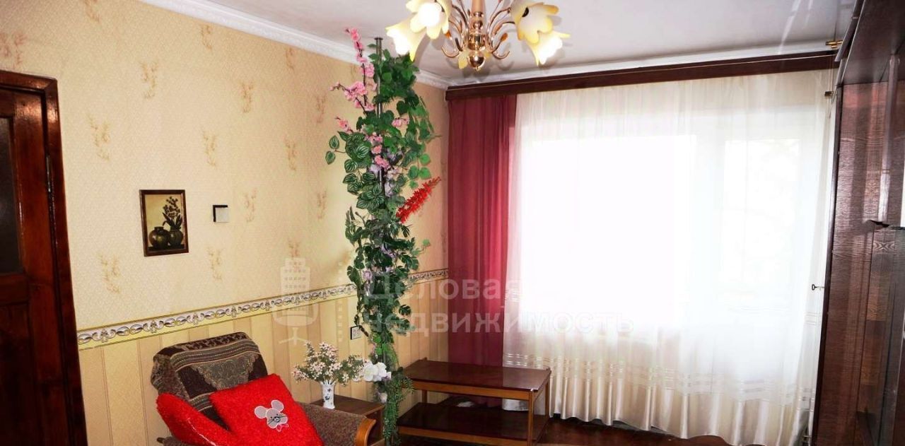 квартира г Великий Новгород пр-кт Мира 28к/4 фото 1