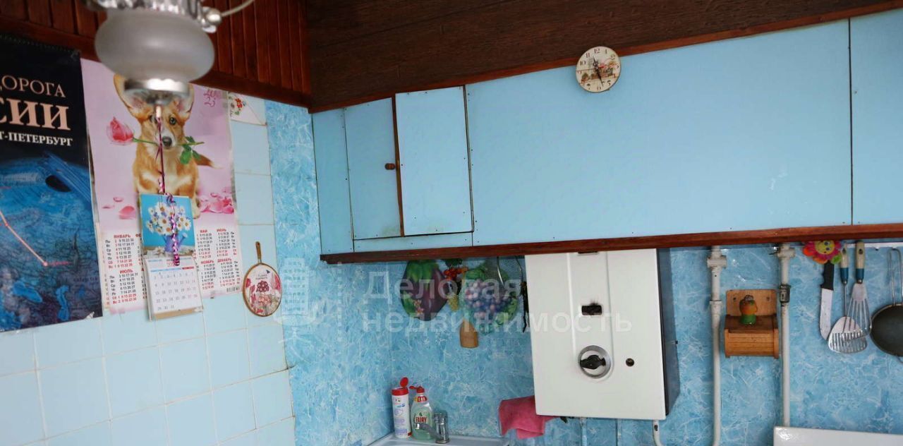 квартира г Великий Новгород пр-кт Мира 28к/4 фото 3