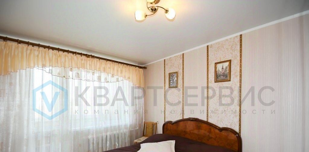 квартира г Омск р-н Центральный ул Чехова 3 фото 1