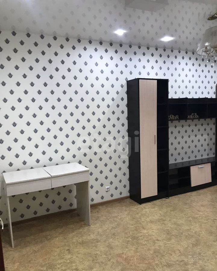 квартира г Когалым р-н Пионерный ул Романтиков 22 Тюменская обл. фото 3