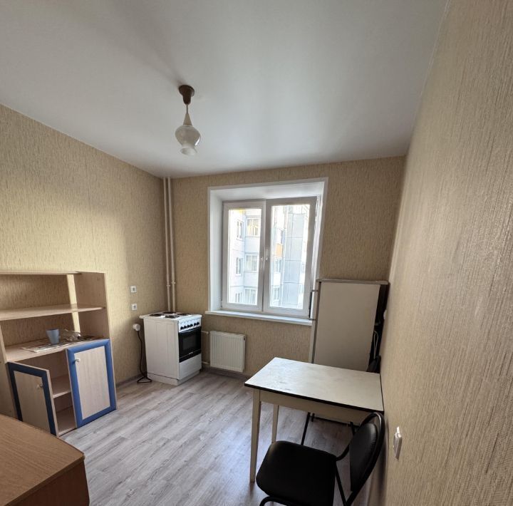 квартира г Челябинск р-н Тракторозаводский ул Эльтонская 2-я 61б фото 4
