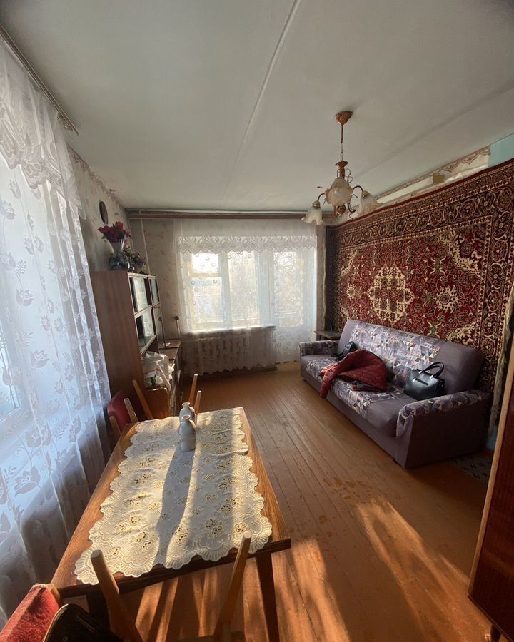 квартира г Волжск ул Коммунистическая 3 фото 3
