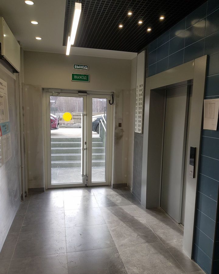 квартира г Иркутск р-н Свердловский ул Варламова 104/1 фото 15