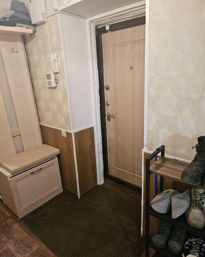 квартира г Балашиха мкр Железнодорожный ул Пролетарская 1/2 Железнодорожная фото 20