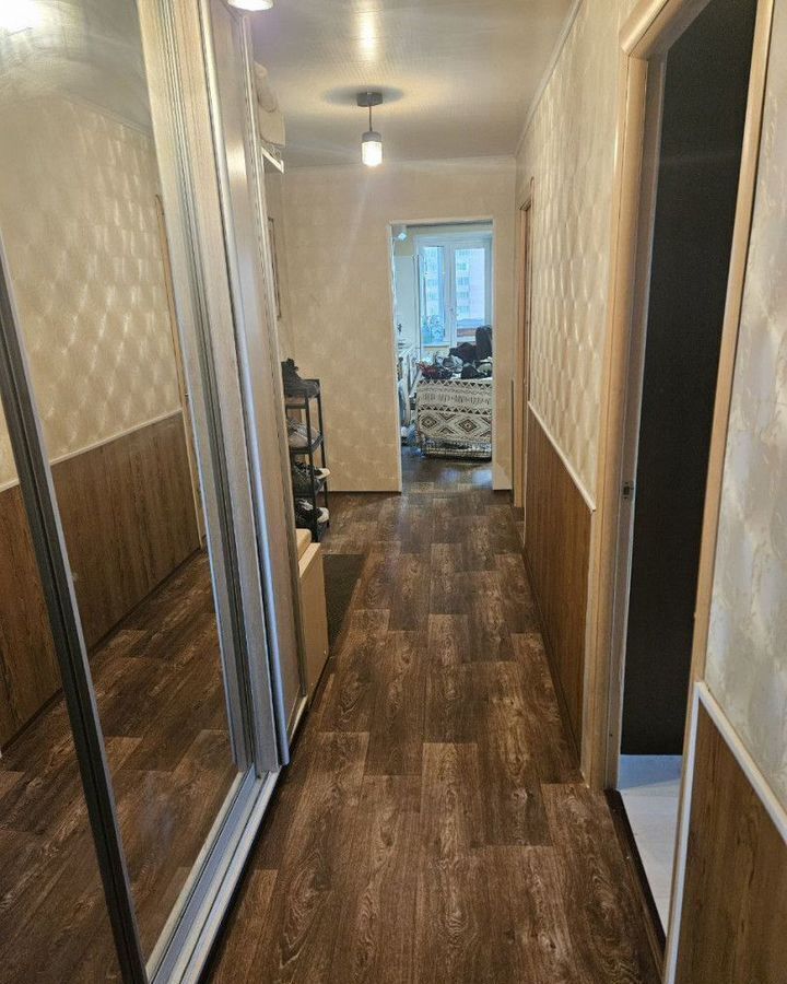 квартира г Балашиха мкр Железнодорожный ул Пролетарская 1/2 Железнодорожная фото 22