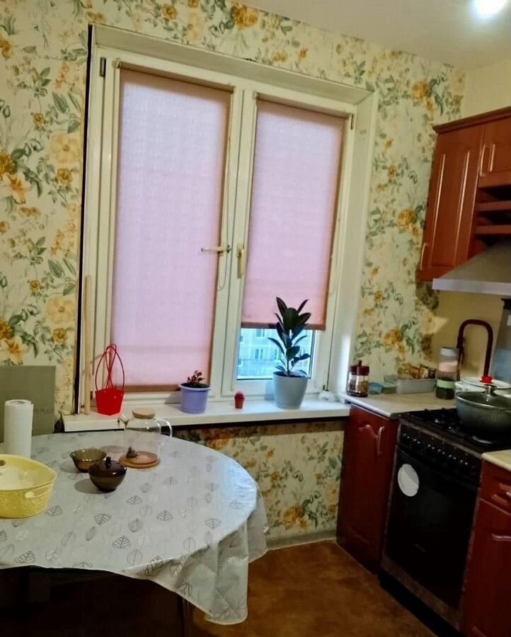 квартира г Москва ул Веерная 3к/3 Матвеевская фото 6