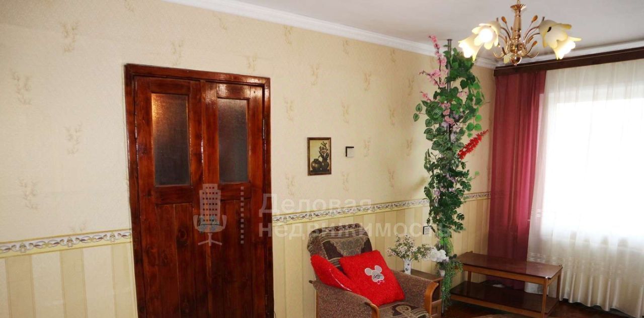 квартира г Великий Новгород пр-кт Мира 28к/4 фото 6