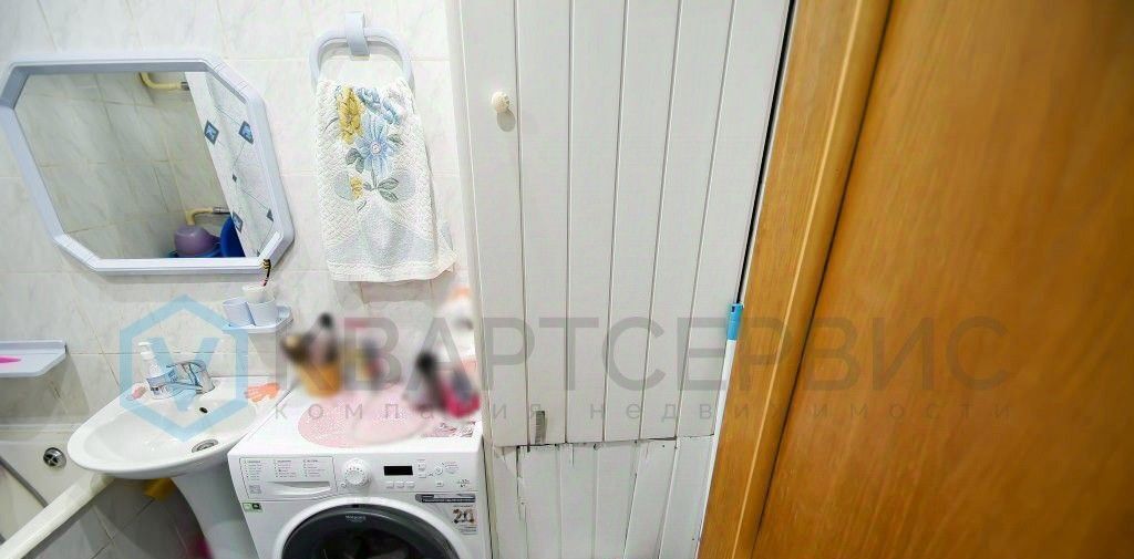 квартира г Омск р-н Центральный ул Чехова 3 фото 11