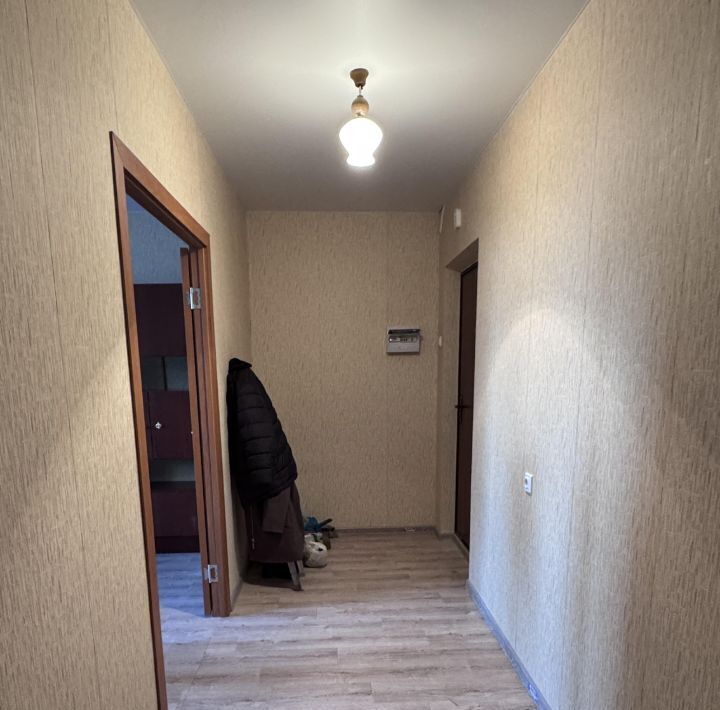 квартира г Челябинск р-н Тракторозаводский ул Эльтонская 2-я 61б фото 8