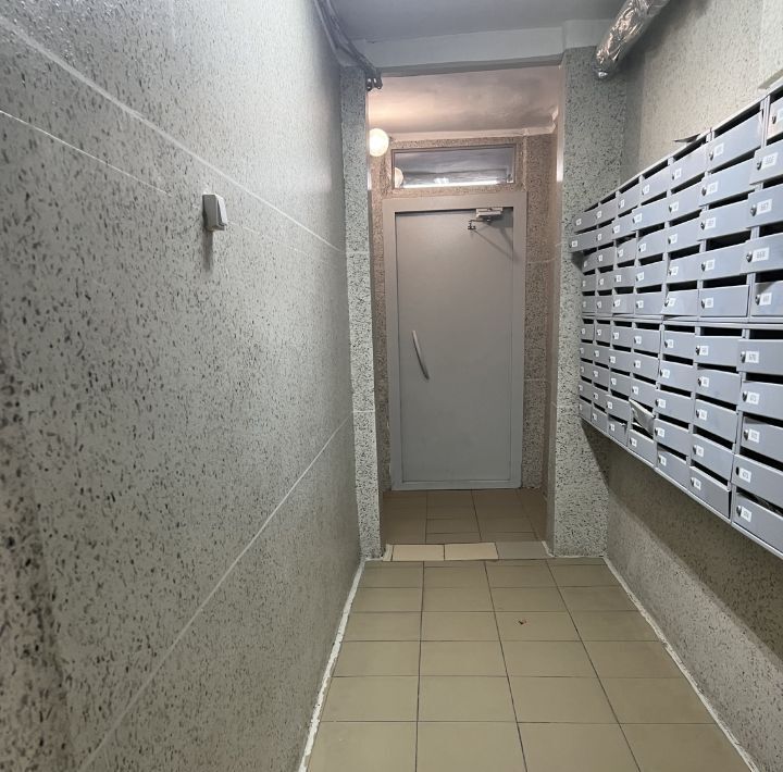 квартира г Новосибирск р-н Кировский ул Виктора Уса 7 жилой массив Тулинское Площадь Маркса фото 14