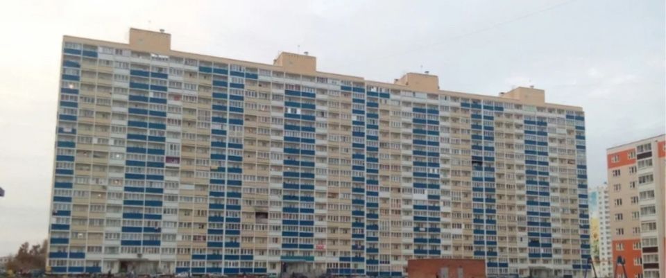 квартира г Новосибирск р-н Кировский ул Виктора Уса 7 жилой массив Тулинское Площадь Маркса фото 15