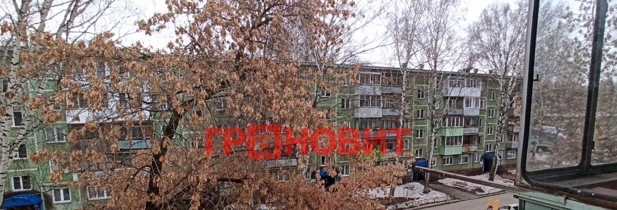 квартира г Новосибирск Золотая Нива ул Кошурникова 55 фото 20