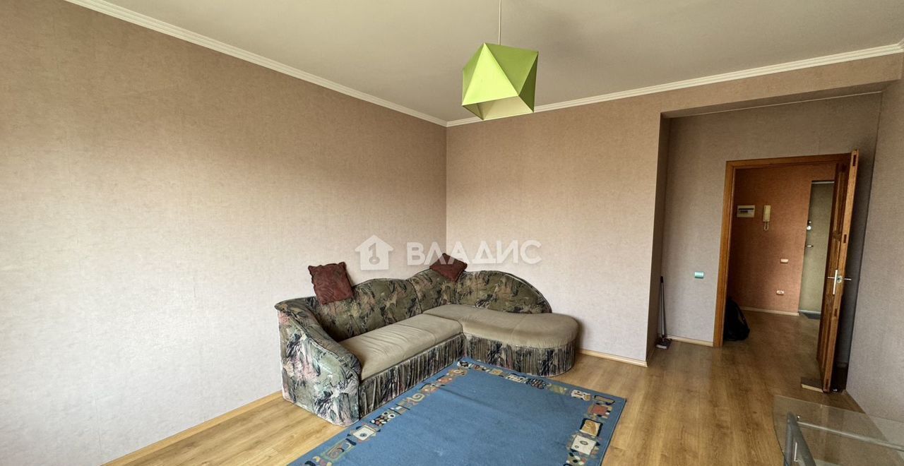 квартира г Калининград р-н Центральный ул Брусничная 13 фото 7