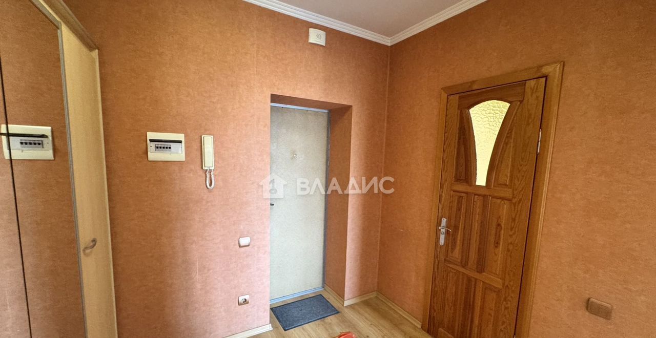 квартира г Калининград р-н Центральный ул Брусничная 13 фото 9