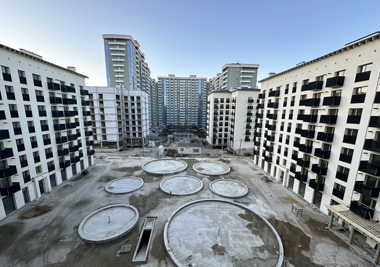 квартира г Дербент ул Карла Маркса 59а фото 21