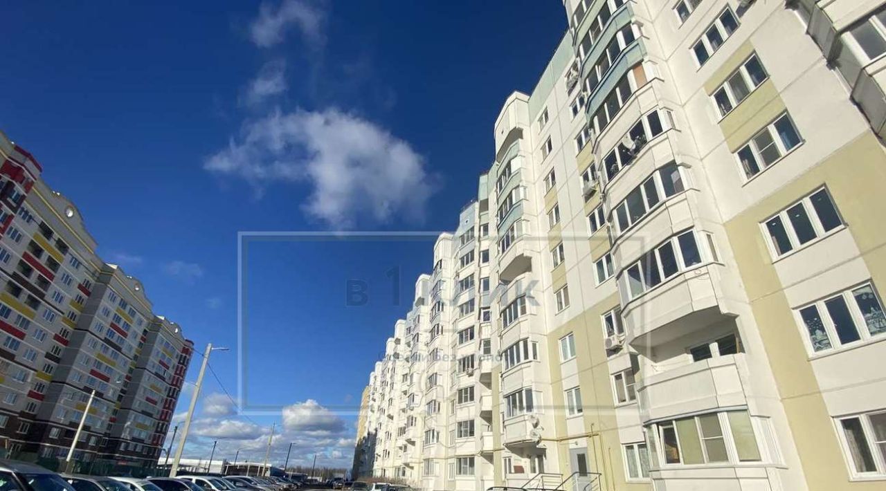 квартира г Ярославль р-н Фрунзенский ул Дядьковская 3 фото 17