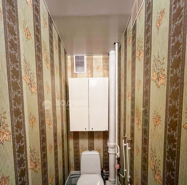 квартира г Чебоксары р-н Ленинский пр-кт И.Я.Яковлева 10а фото 15