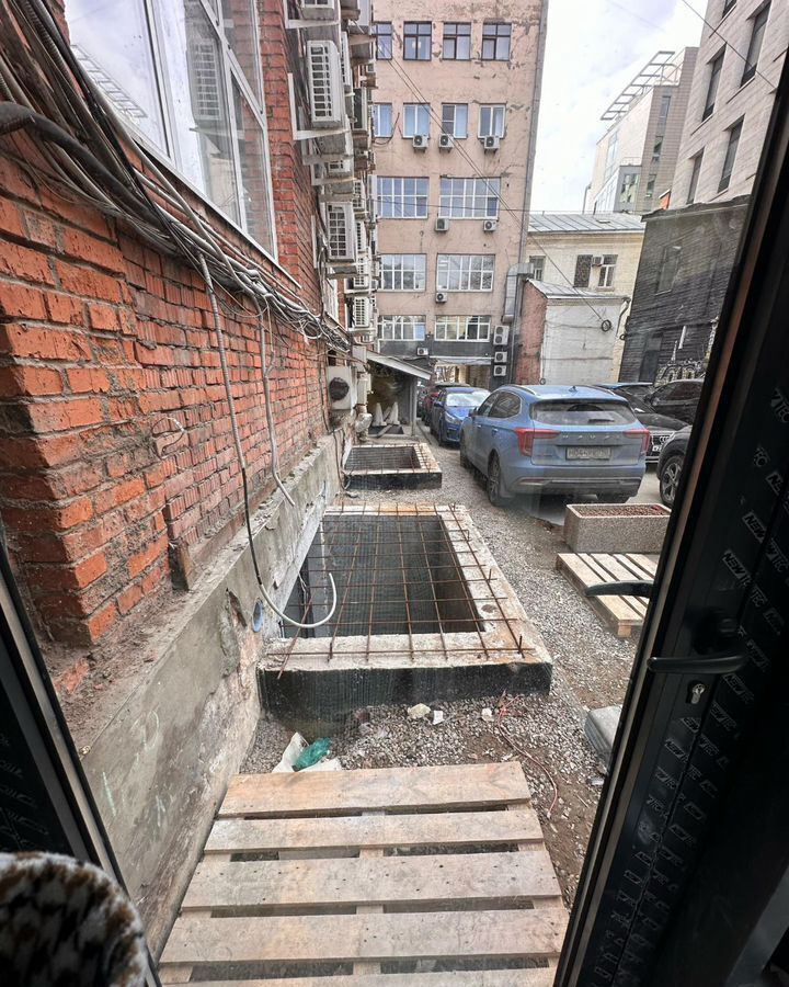 свободного назначения г Москва метро Цветной бульвар б-р Цветной 30с/1 фото 10