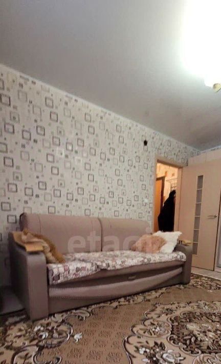 квартира г Саратов р-н Фрунзенский Октябрьское Ущелье тер., 8 фото 7