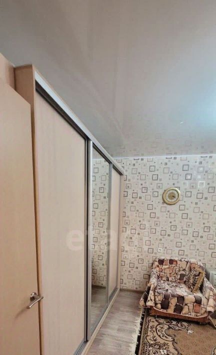 квартира г Саратов р-н Фрунзенский Октябрьское Ущелье тер., 8 фото 10